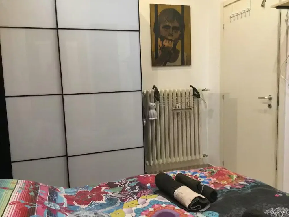 Obývací pokoj