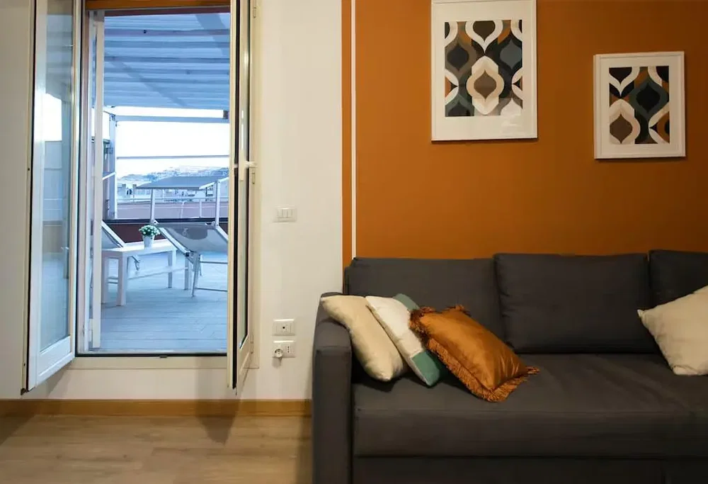 Oturma odası
