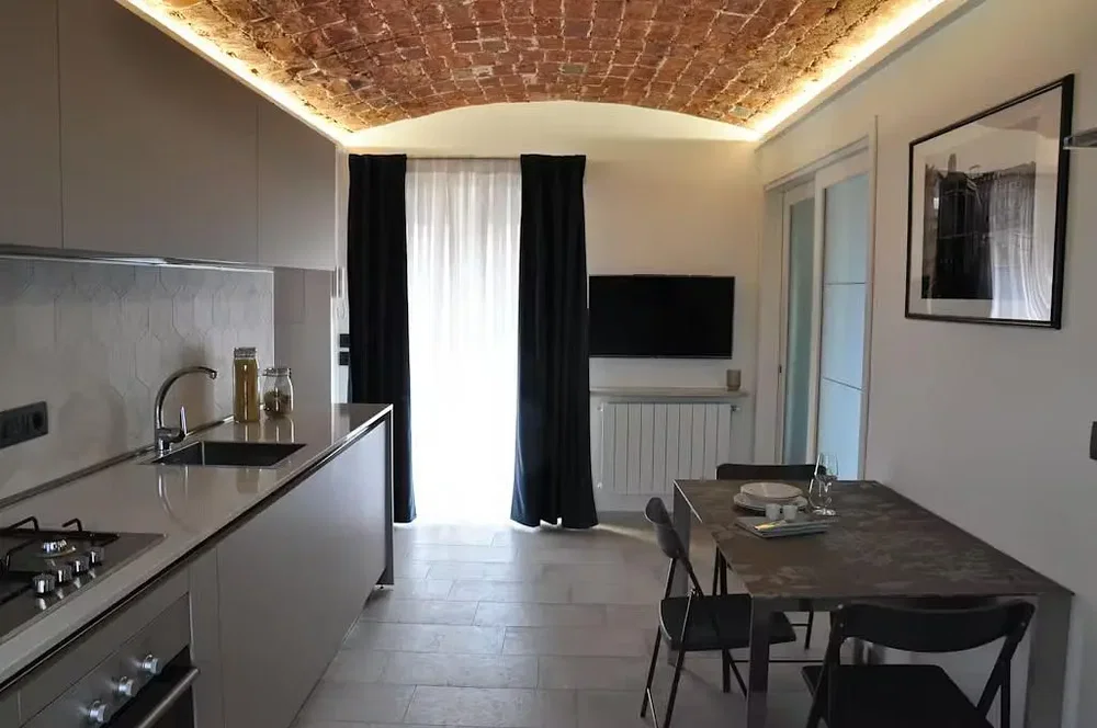 Soggiorno