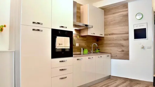 Obývačka
