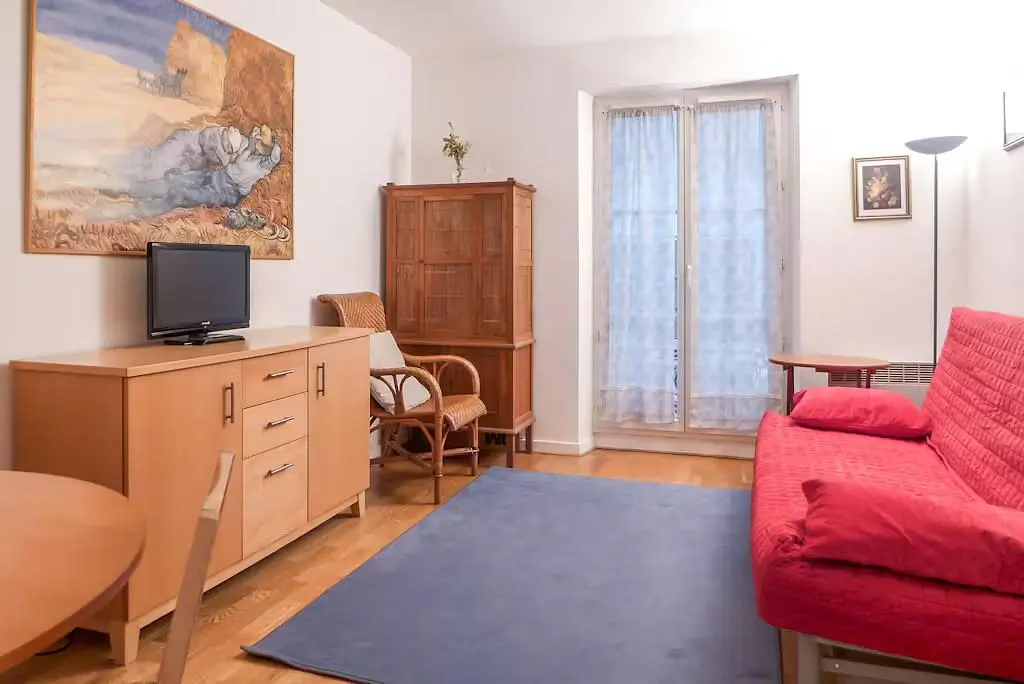 Sala de estar