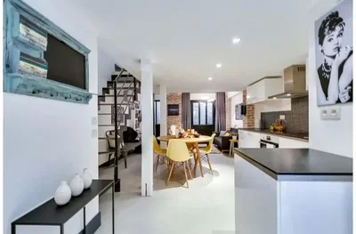 Salón