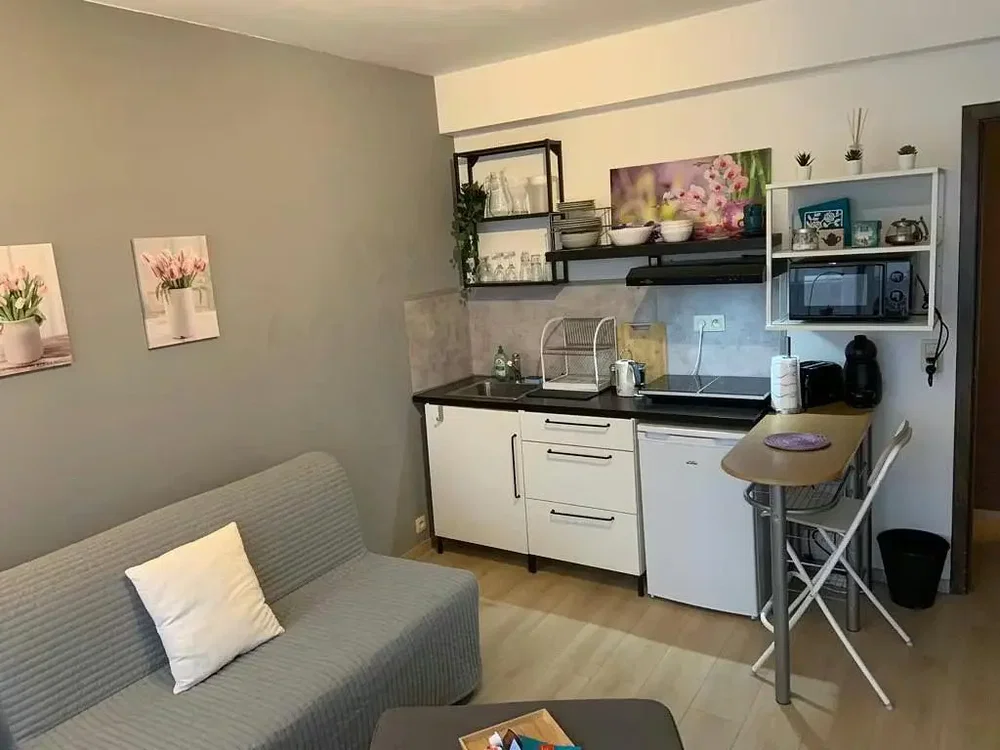 Salon