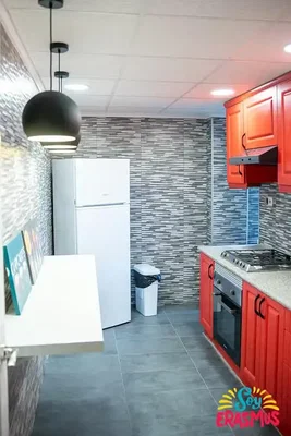 غرفة معيشة