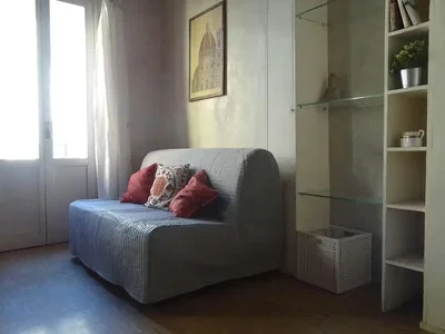 غرفة معيشة