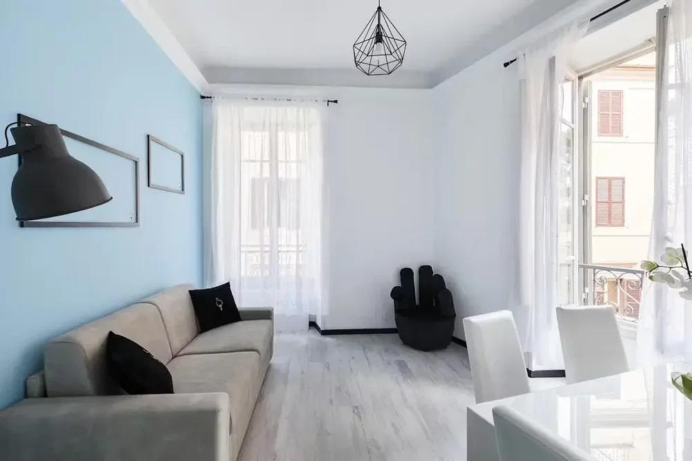 Oturma odası