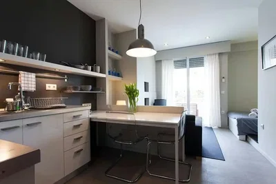 Dnevni boravak