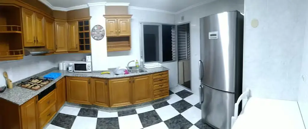 Dnevni boravak