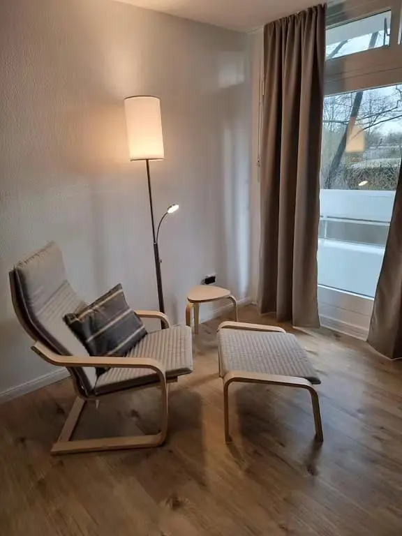Oturma odası