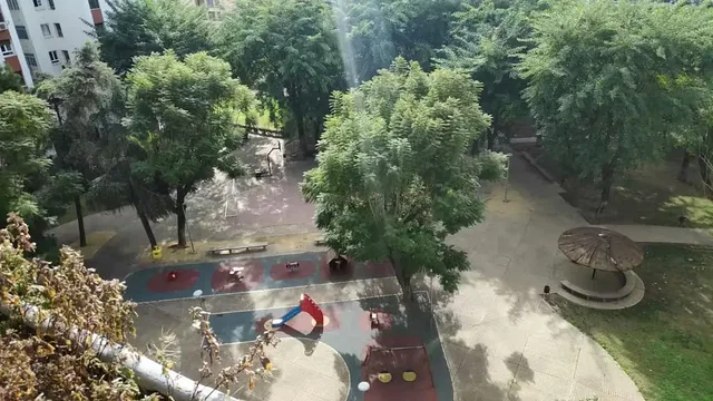 Dnevni boravak