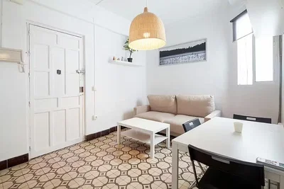 Woonkamer