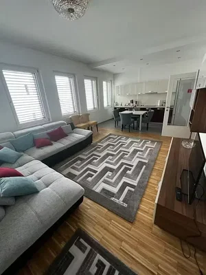 Oturma odası