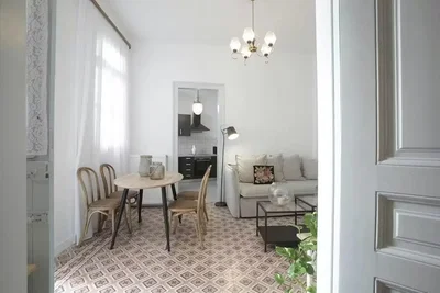 Dnevni boravak
