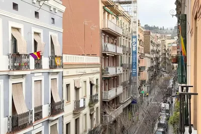 Obývací pokoj