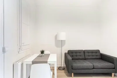 Oturma odası