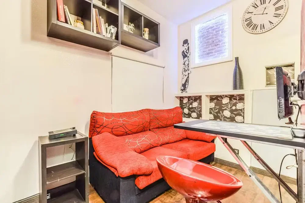 Salon