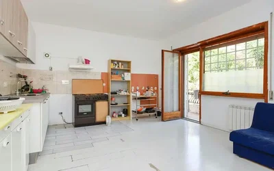 Obývací pokoj