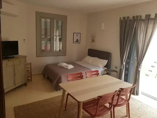 Soggiorno
