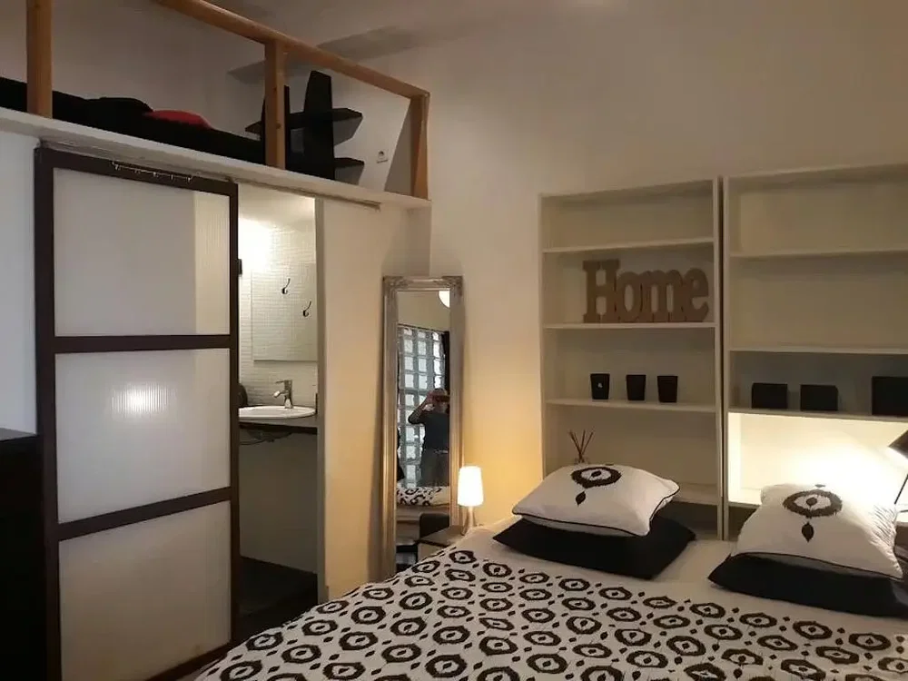 Oturma odası