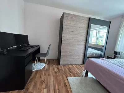 Obývačka