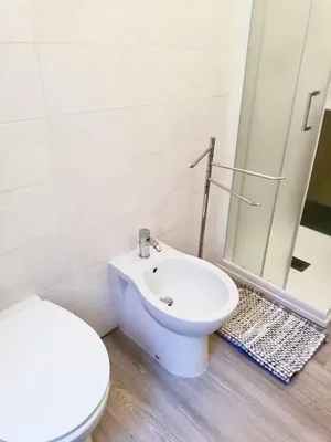 Obývačka