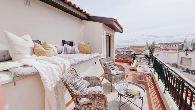 Salón