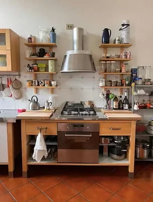 Oturma odası