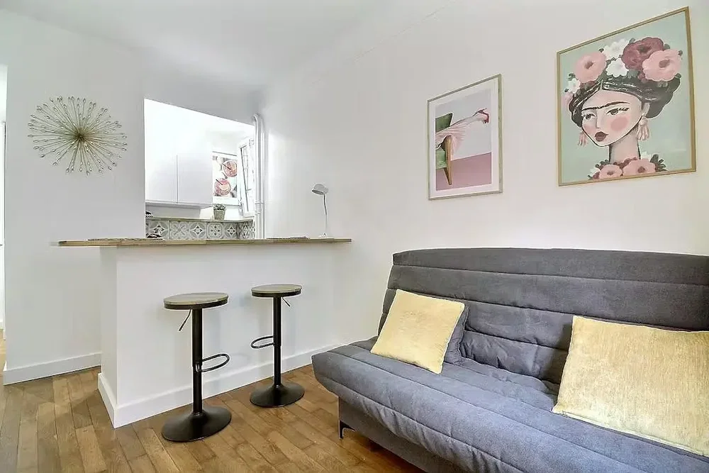 Sala de estar