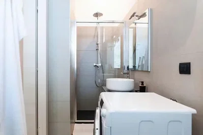 غرفة معيشة