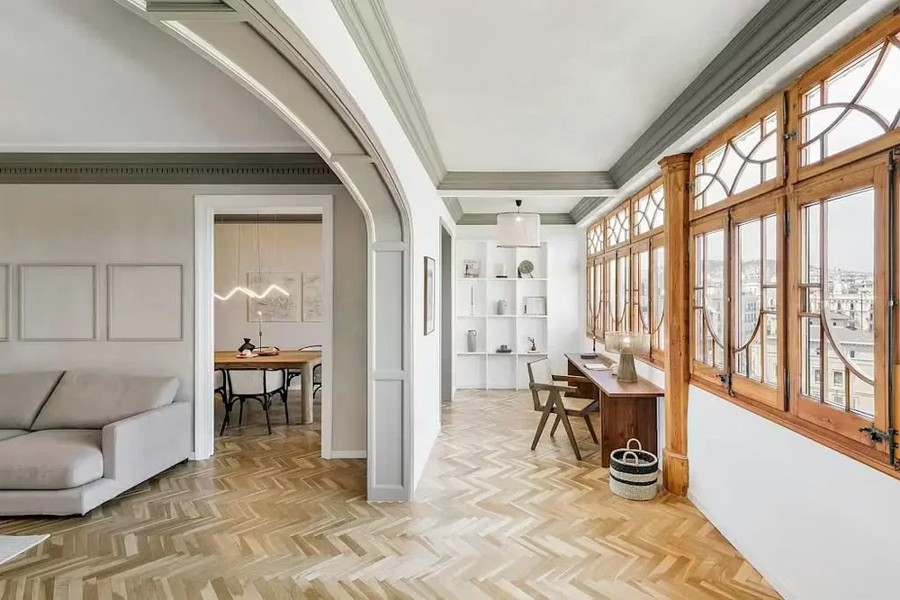 Sala de estar