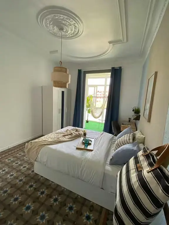 Woonkamer