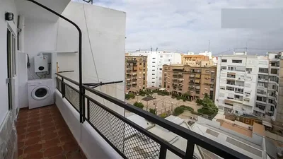 غرفة معيشة