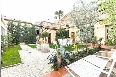 Soggiorno