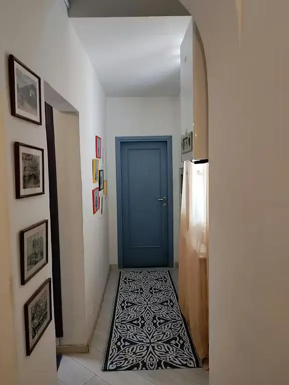 Obývací pokoj