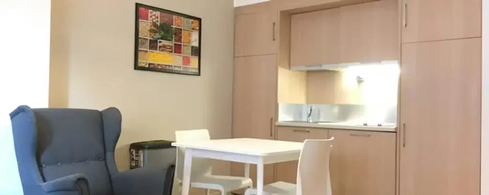 Soggiorno