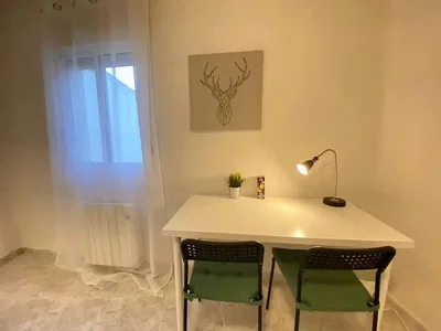 Dnevni boravak