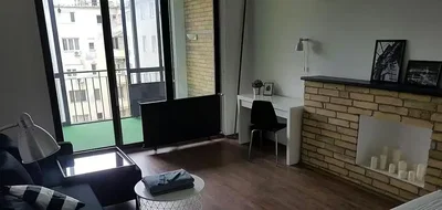 Дневна соба