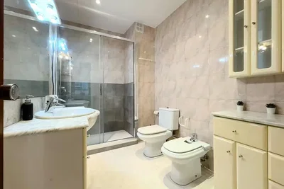 غرفة معيشة