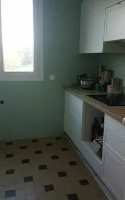 Obývací pokoj
