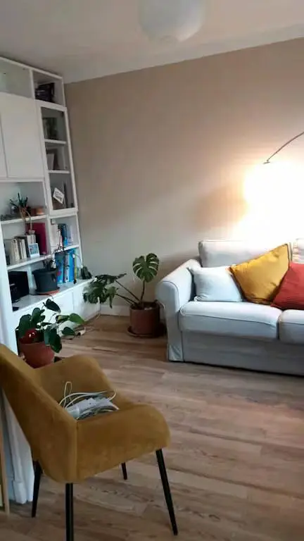 Obývací pokoj