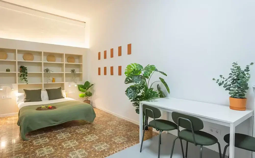 Salon
