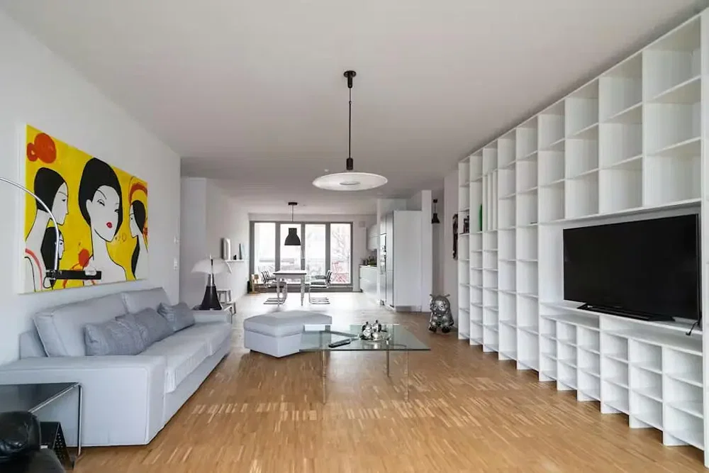 Salón