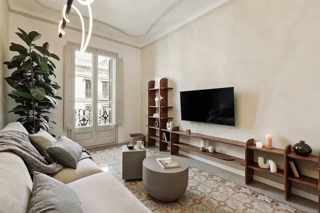 Salón