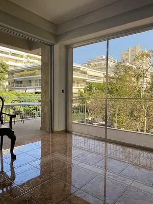 غرفة معيشة