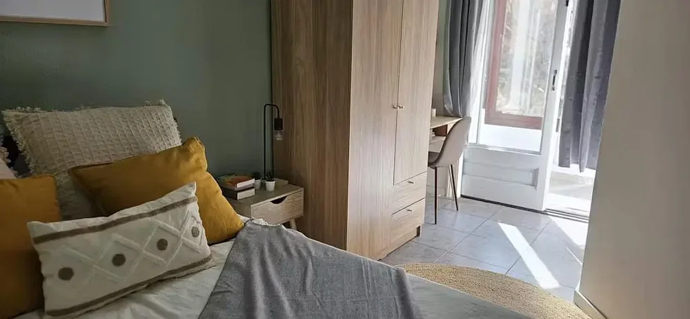 Obývací pokoj