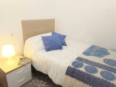 غرفة معيشة