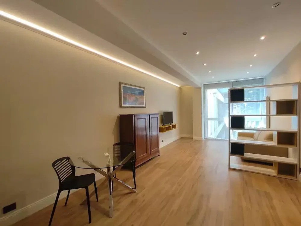 Oturma odası