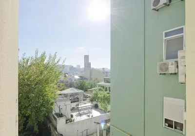 غرفة معيشة