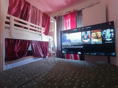 Oturma odası