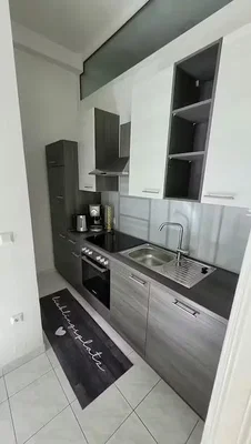 غرفة معيشة